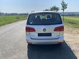 Volkswagen Touran (2010) 1.2tsi77kw sada zimních kol - náhled 6