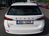Škoda Octavia 2,0 TDi,110kW,1majČR,Serv.,DPH - náhled 8