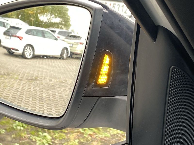 Škoda Kodiaq (2019) 2.0 TDI 4x4 DSG SportLine - fotka 25 z 38