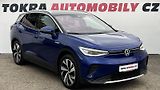 Volkswagen ID.4 ID4 Pro 150kw kam360 ACC 95,1S - náhled 1