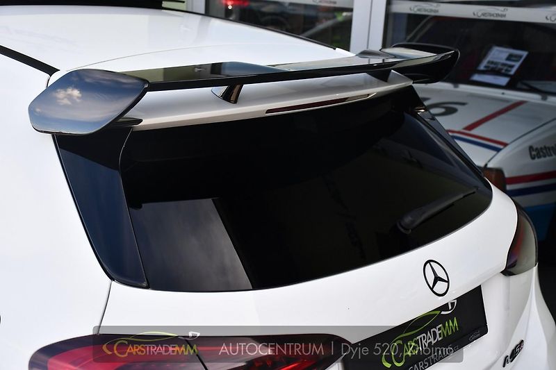 Mercedes-Benz Třídy A A35 LOOK A45S - STAGE 2 - fotka 45 z 54