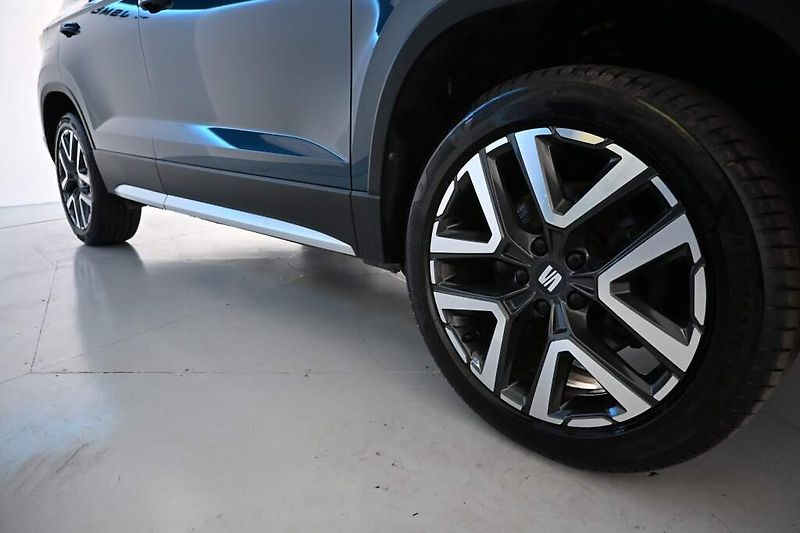Seat Ateca (2023) 2.0 LED XPERIENCE Virtual Tažn - fotka 31 z 33