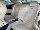 Mercedes-Benz Třídy S (2018) S 65 AMG Kabriolet - náhled 11