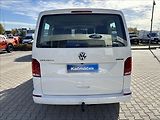 Volkswagen Multivan 2,0 TDI Comfortline 4x4 AUT - náhled 4