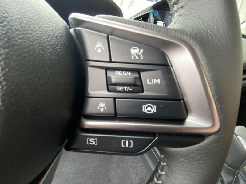 Subaru Crosstrek 2.0i-e Comfort ES Lineartronic - fotka 15 z 21