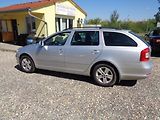 Škoda Octavia 1,6 MPI - náhled 9