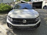 Volkswagen Touareg TDI R-Line PSP Pano HuD 360 Ta - náhled 1