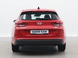 Hyundai i30 1.5 i 70kW Comfort CZ Záruka - náhled 6
