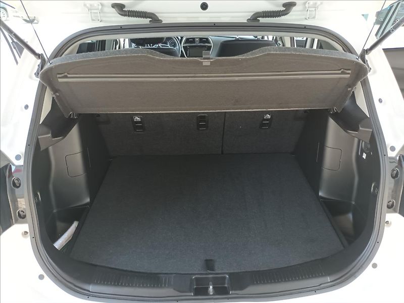 Suzuki SX4 S-Cross 1,4 ,103kw,ČR,1MAJ,LED,TAŽNÉ, - fotka 19 z 43