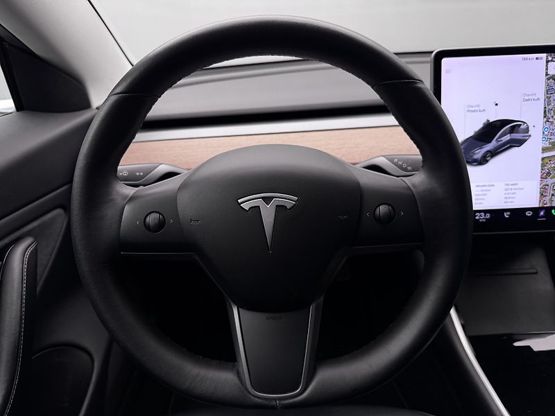 Tesla Model 3 LONG RANGE 4WD SOH 87% - fotka 3 z 65
