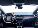 Škoda Fabia (2025) 1.0 TSI 85kW MP6 Monte Carlo - náhled 4