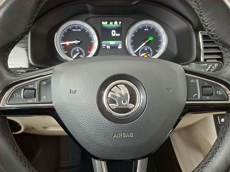 Škoda Kodiaq (2017) Style Plus 2.0 TDI 4x4, 4X4 - fotka 18 z 23