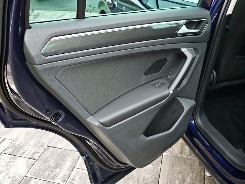 Volkswagen Tiguan (2016) Highline 1,4 TSI 110 KW DSG - fotka 14 z 44