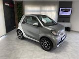 Smart Fortwo 0.9i AUTOMAT ČR 1.MAJ NAVI   - náhled 1