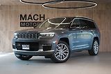 Jeep Grand Cherokee Summit Reserve L - náhled 1