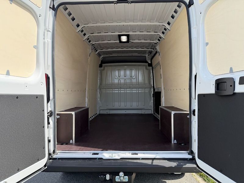 Toyota ProAce L3H2 140k Active 270°  Multime - fotka 6 z 12