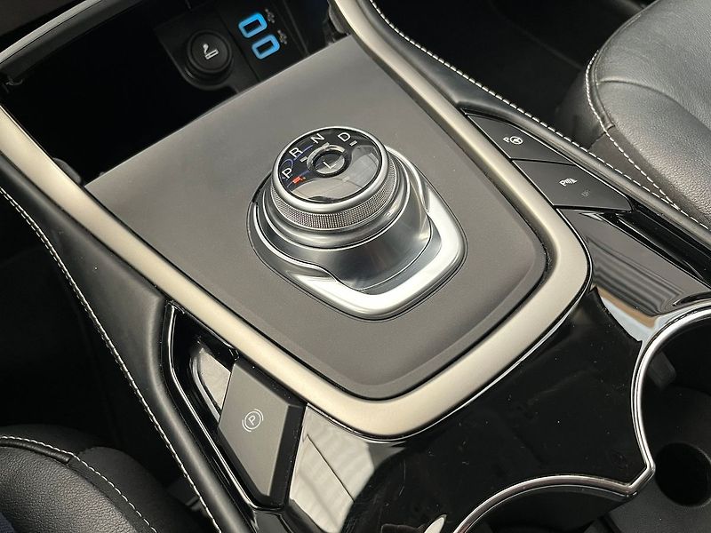 Ford Galaxy 2.5 HEV VIGNALE LED 7míst - fotka 22 z 76