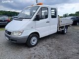 Mercedes-Benz Sprinter Sklápěč - náhled 1