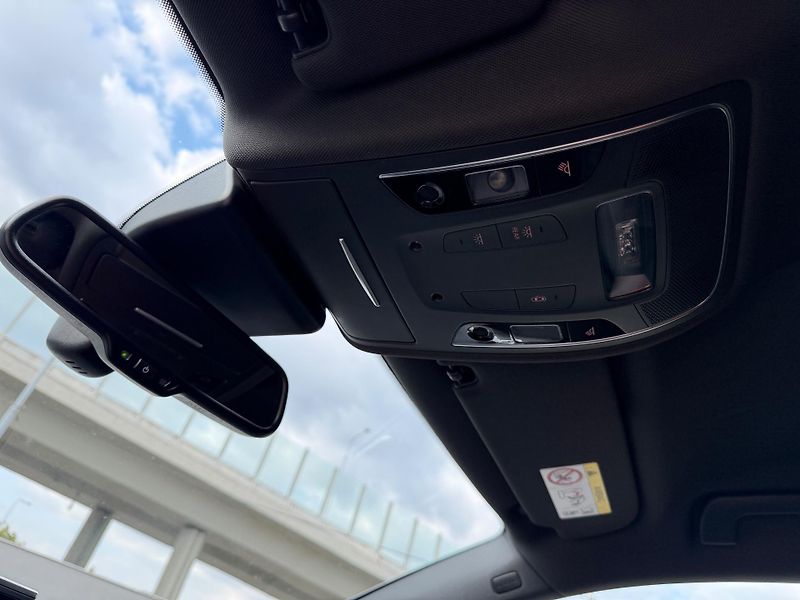 Audi A6 Avant 3.0 TDI S-LINE VZDUCH  - fotka 26 z 27
