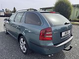 Škoda Octavia II 1.9 TDi,2.Majitel, kombi,ČR - náhled 8