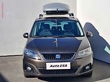 Seat Alhambra (2015) 2.0 TDi 4x4, ČR, Copa, bixen - náhled 1