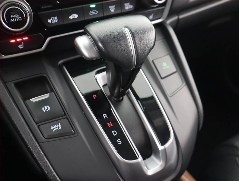 Honda CR-V (2018) 1.5 VTEC Turbo - fotka 13 z 24