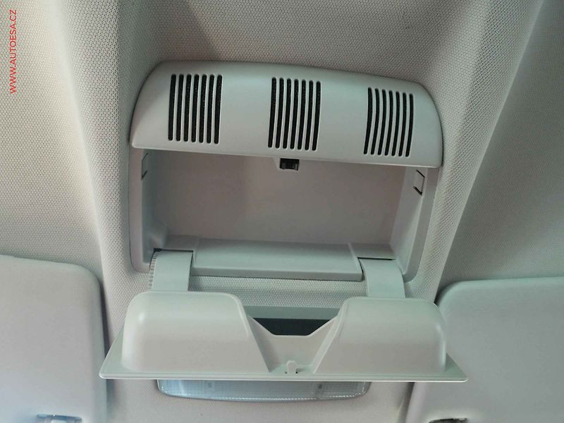 Škoda Roomster (2010) 1.4TSI, 1.maj,ČR, AC, park - fotka 17 z 17