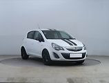 Opel Corsa (2012) 1.2, Serv.kniha, Tempomat - náhled 1