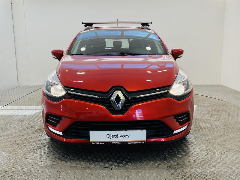 Renault Clio 0,9 TCe 66kW - fotka 4 z 24