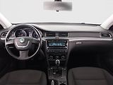 Škoda Superb (2012) 1.8 TSI, Serv.kniha, Xenony - náhled 8