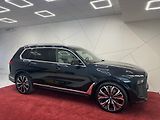 BMW X7 (2023) M60i INDIVID*CZ*DPH*TOP VÝBAVA - náhled 6