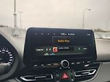 Hyundai i30 1.5 T-GDI/117kW N-Line DCT - náhled 18