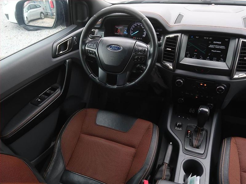 Ford Ranger (2018) Wildtrack 3.2 TDCi - fotka 7 z 17