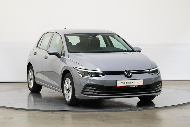 Volkswagen Golf - fotka 8 z 23