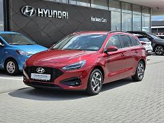 Hyundai i30 (2024) 1,5i 70kW WG STYLE - fotografie inzerátu