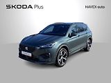 Seat Tarraco (2022) 2.0 TDI 4Drive DSG FR - náhled 1