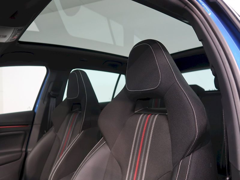 Škoda Scala (2025) MONTE CARLO 1.0TSI 85KW DSG - fotka 15 z 41