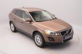 Volvo XC60 D4 AWD SUMMUM AUT CZ - náhled 8