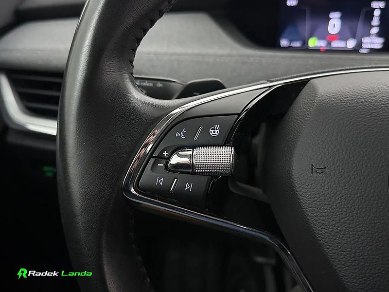 Škoda Enyaq (2021) - fotka 13 z 17