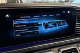 Mercedes-Benz GLE (2020) GLE 350d Coupe 4Matic AMG Line - náhled 124