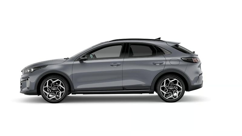 Kia XCeed 1.6 T-GDI GPF 7DCT GT-LINE - fotka 4 z 6