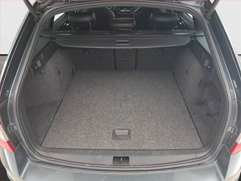 Škoda Octavia (2015) RS 2.0 TDI, Automat - fotka 14 z 20