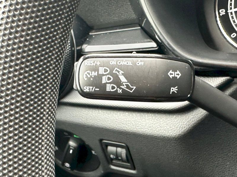 Škoda Fabia (2022) 1.0 MPI 44kW Active Plus - fotka 8 z 20