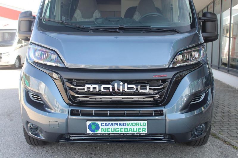 Malibu (2023) VAN 640 LE K NOVÁ CENA - fotka 3 z 60