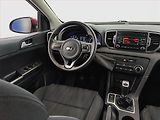 Kia Sportage (2016) 1.6 GDI, Serv.kniha - náhled 7