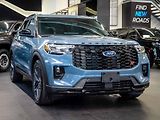 Ford Explorer (2026) 3.0 ST 4WD 21Alu, B&O 980W - náhled 10
