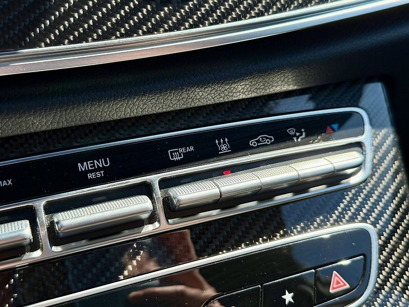 Mercedes-Benz CLS (2023) 53 AMG 4MATIC+ kupé - fotka 42 z 56