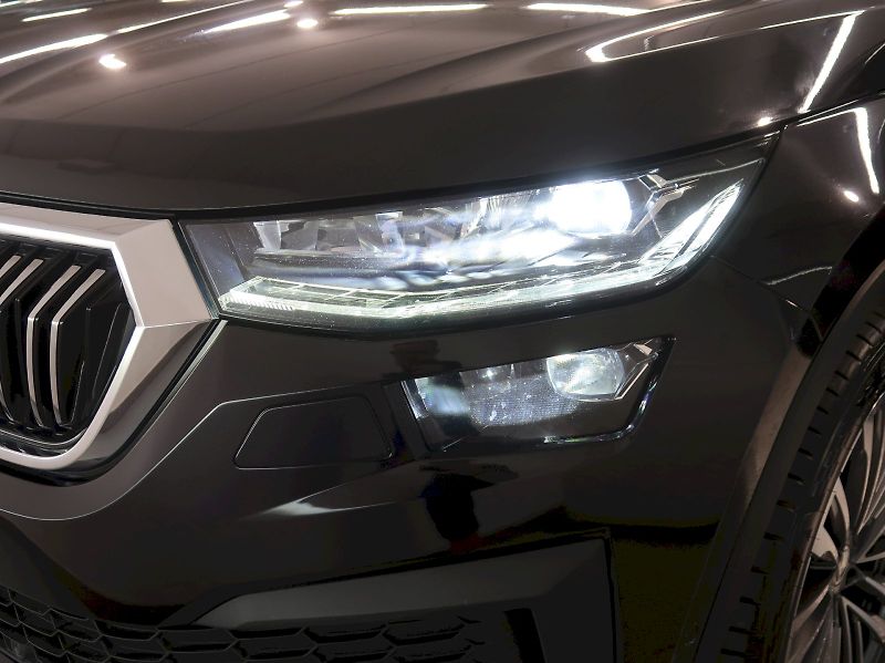 Škoda Kodiaq (2022) L&K 2.0TDI 147KW 4x4 DSG 7MÍST - fotka 25 z 41