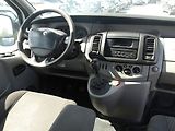Renault Trafic 1,9DCi 74 kW 8 míst !! - náhled 17