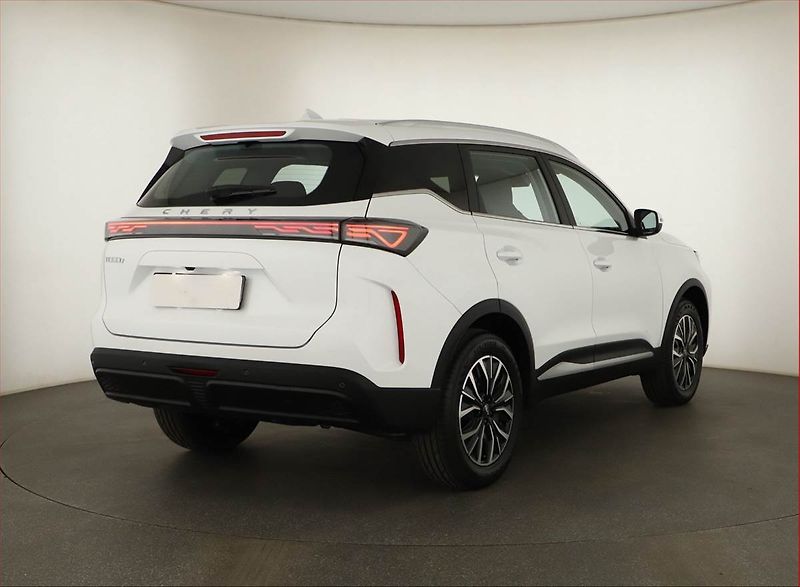 Chery Tiggo 7 (2026) 1.6 TGDI, COMFORT - fotka 5 z 15